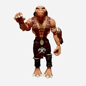 1998 Small Soldiers Gorgonite Archer 12" Action Figure